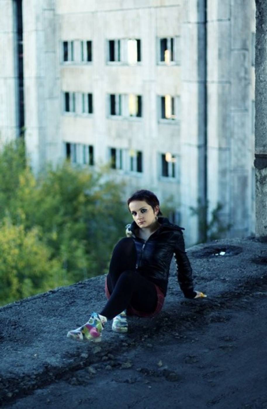 Иван Левин, The Metipash, фотосессия 24 сентября 2010 г, №10