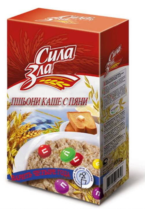 Сила зла