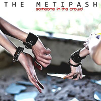 The Metipash. Плакат. Фотосессия 24 сентября 2010г. №18. Иван Левин