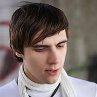 Фотосессия, №15. Иван Левин, 24 сентября 2010 г.