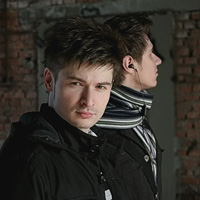 Big Rocket, №3. Иван Левин, 2008 г.