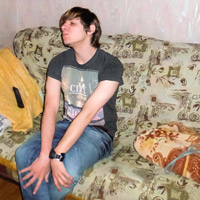 Можно и поспать. Иван Левин, 30 декабря 2012 г.