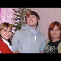 Подружки пришли, №2. Иван Левин, 4 января 2013 г.